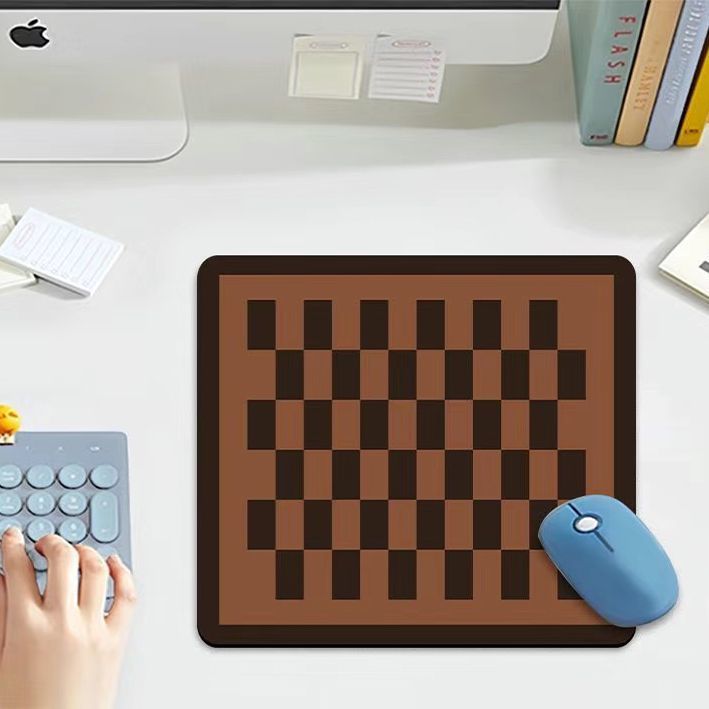Gaming Mauspad mit kreativem Design