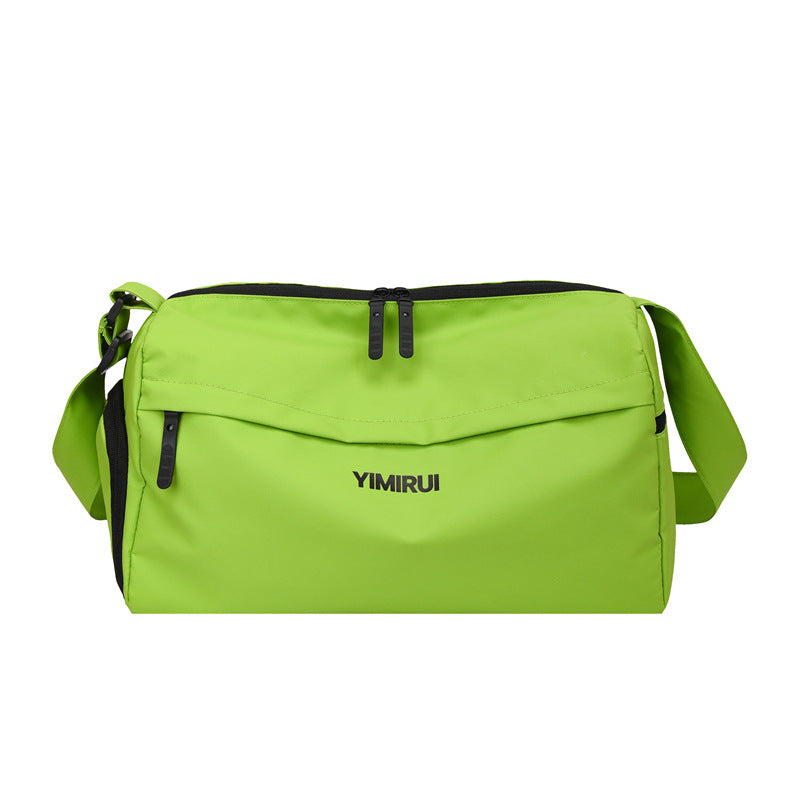 Vielseitige Crossbody Utility Bag