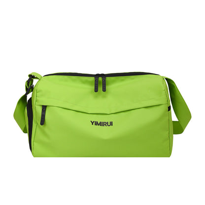 Vielseitige Crossbody Utility Bag