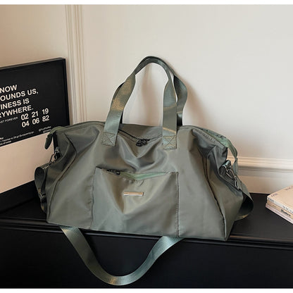 Geräumige Multifunktionale Reisetasche Brehn