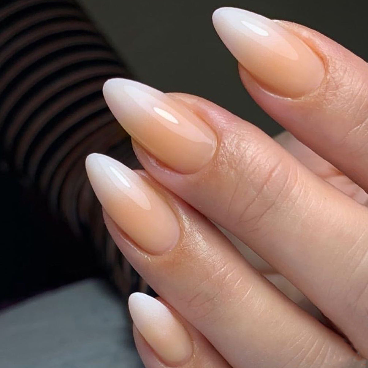 Elegante Stiletto Press-On Nagelverlängerungen Brehn 1789085856
