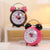 Verspielter Wecker Im Kawaii-Design Brehn