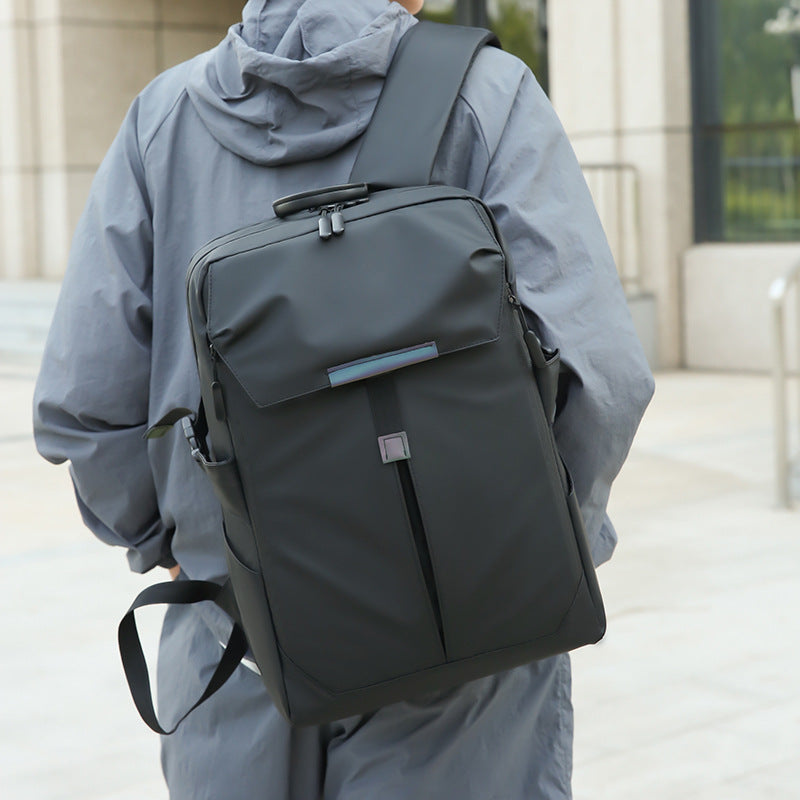 Vielseitiger Laptop-Rucksack Brehn
