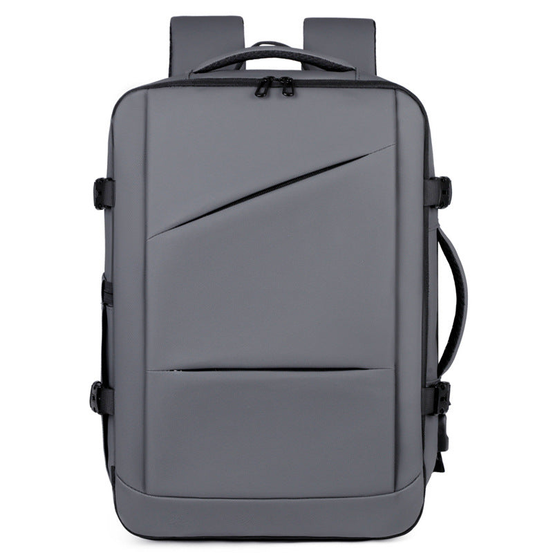 Ergonomischer Mehrzweck-Rucksack Brehn