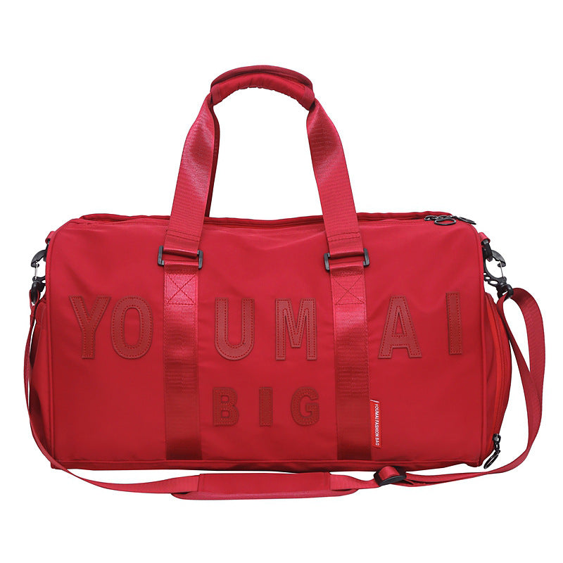 Hochleistungs-Multi-Taschen-Reise-Duffel-Bag