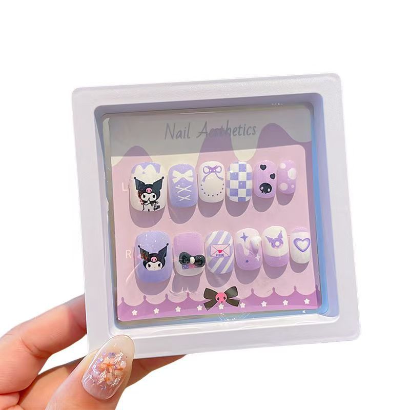Kreative Nagelkunstset Brehn