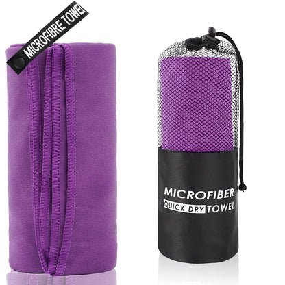 Mikrofaser Handtuch Brehn
