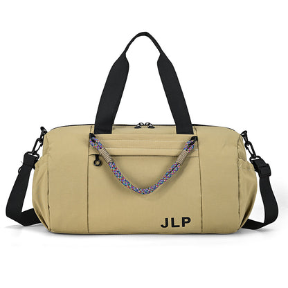 Vielseitige Abenteuer Duffle Bag Brehn