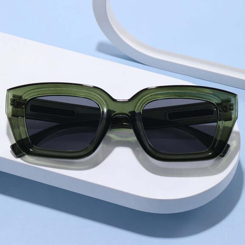 Damen Modische Sonnenbrille im eleganten Design Brehn
