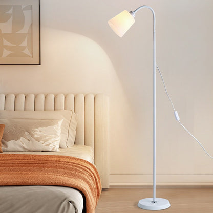 Stilvolle verstellbare Lese-Stehlampe