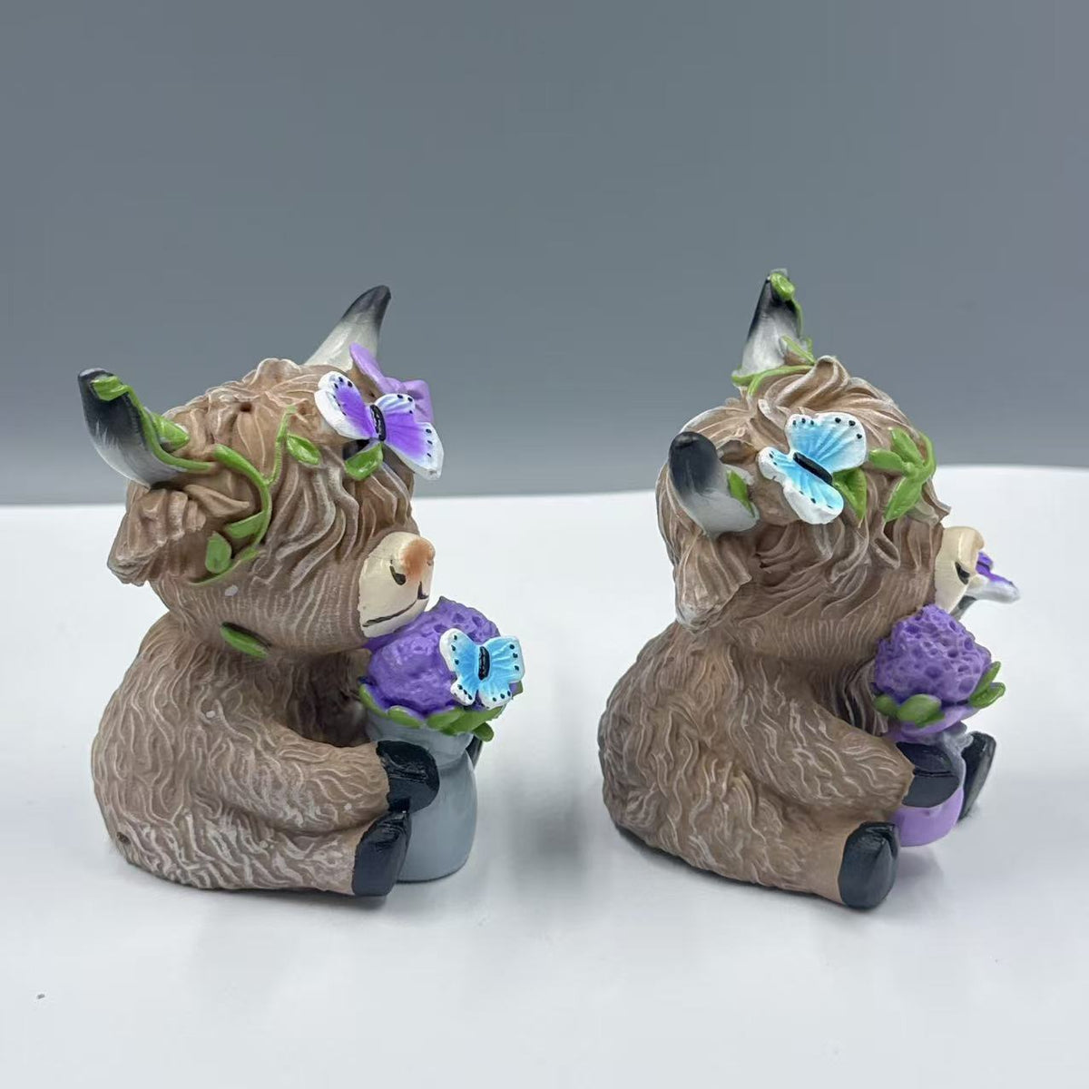 Dekorative Tierfigur Brehn
