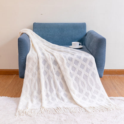 Heimdekor Kuscheldecke