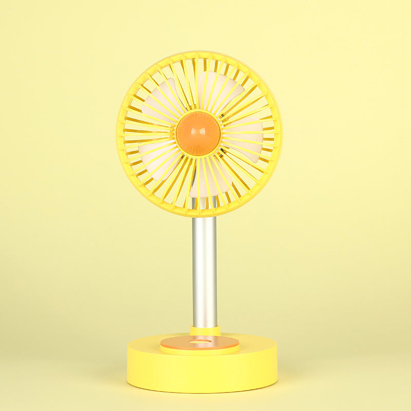 Unisex verstellbarer Desktop-Kühler Ventilator Brehn