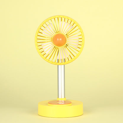 Unisex verstellbarer Desktop-Kühler Ventilator Brehn
