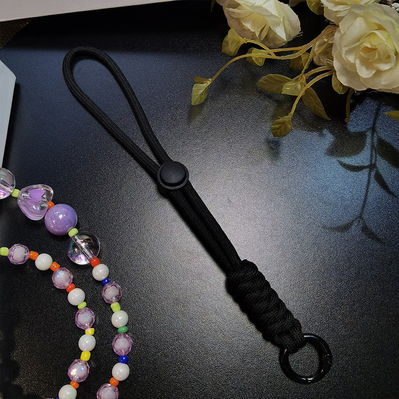 Vielseitiger Utility Loop Strap Brehn