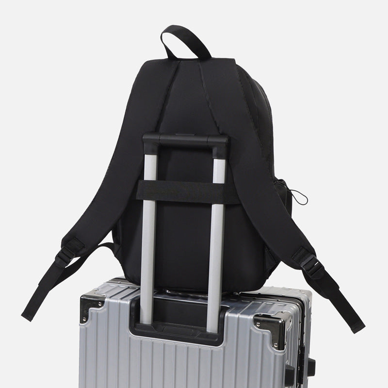 Leichtgewichtig Vielseitig Alltag Rucksack Brehn