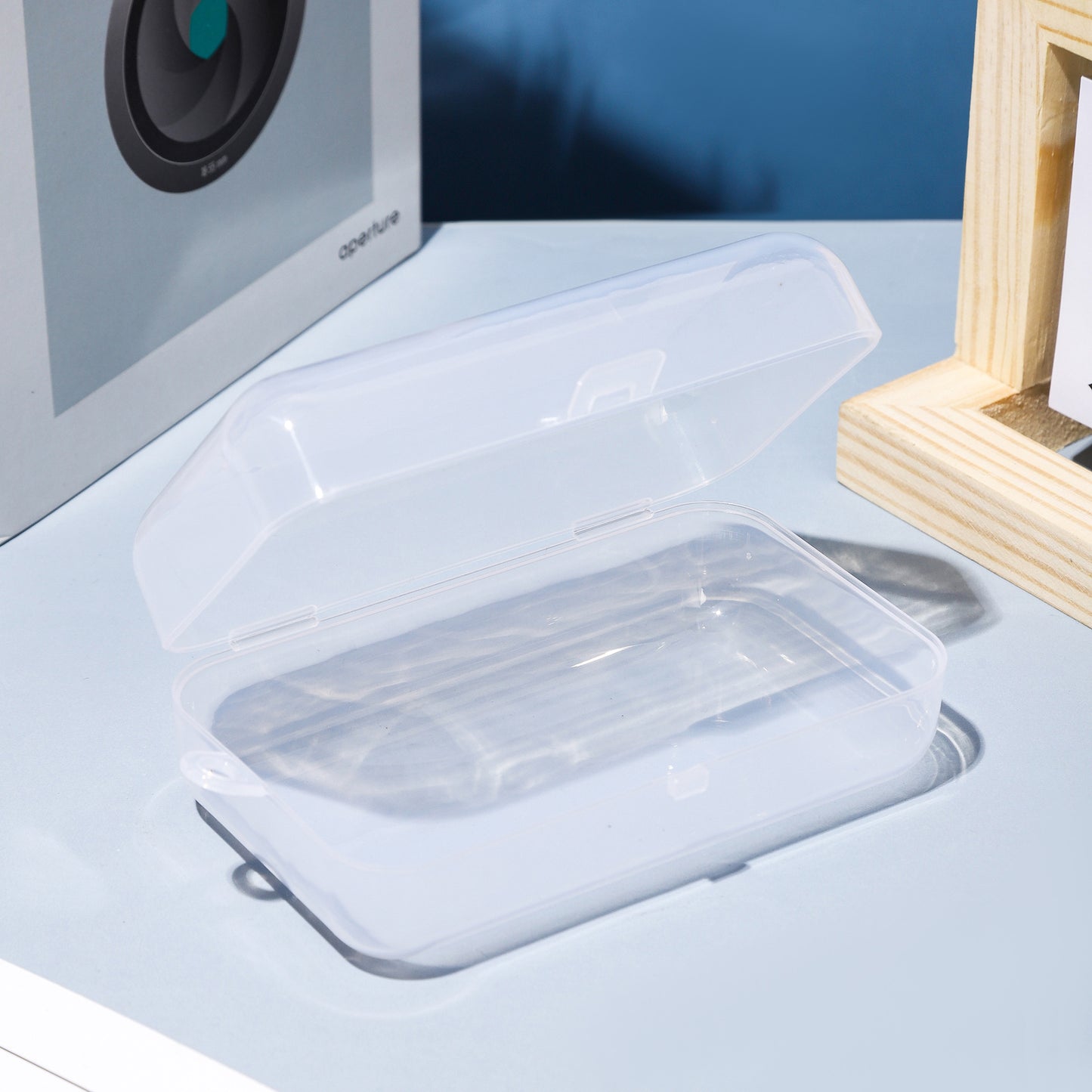Multi-Funktionaler Organizer Fall Brehn