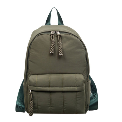 Gepolsterter Komfort Rucksack