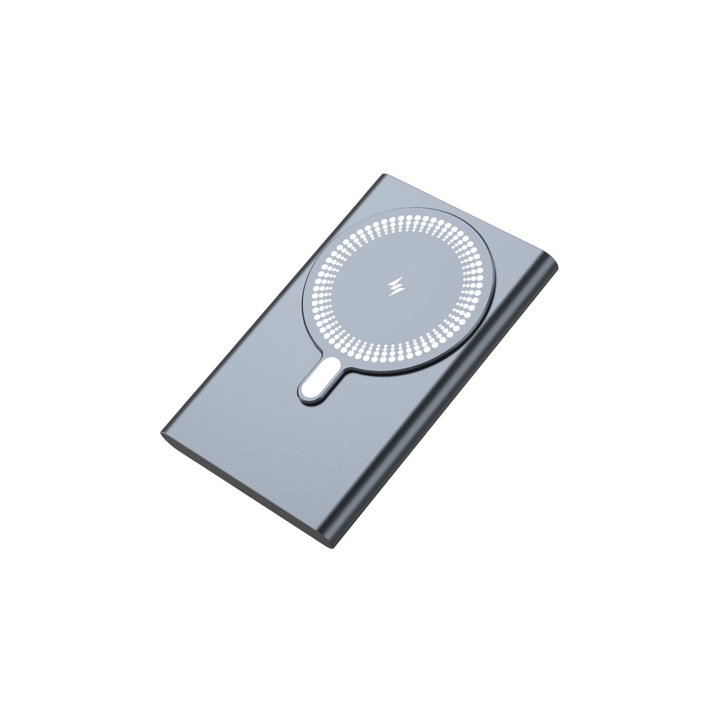 Tragbare Magnet-Powerbank mit Schneller Induktionsladung Brehn