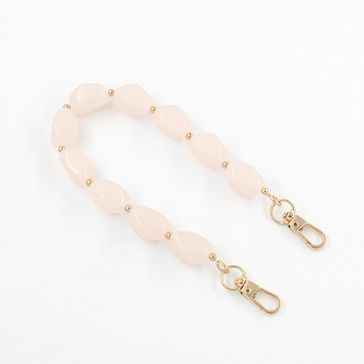 Stylische Perlen Brehn