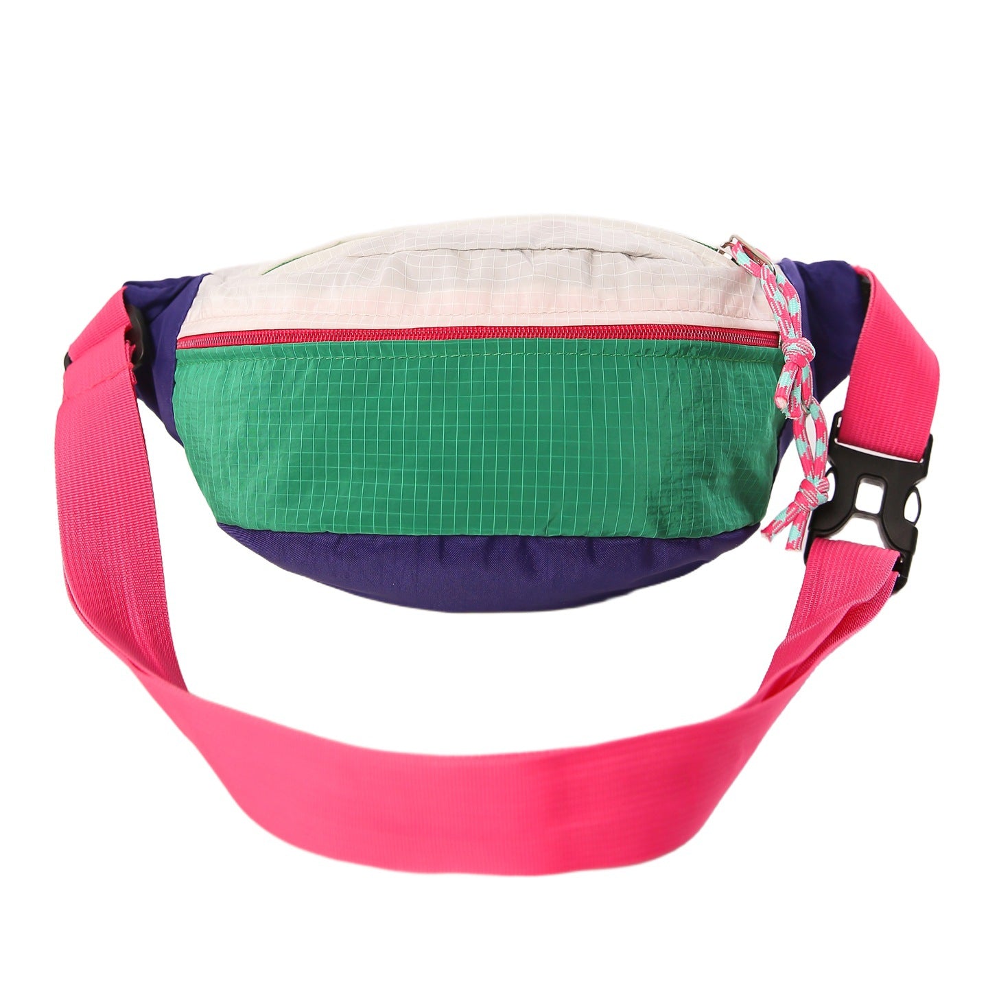 Crossbody Utility Bag Brehn