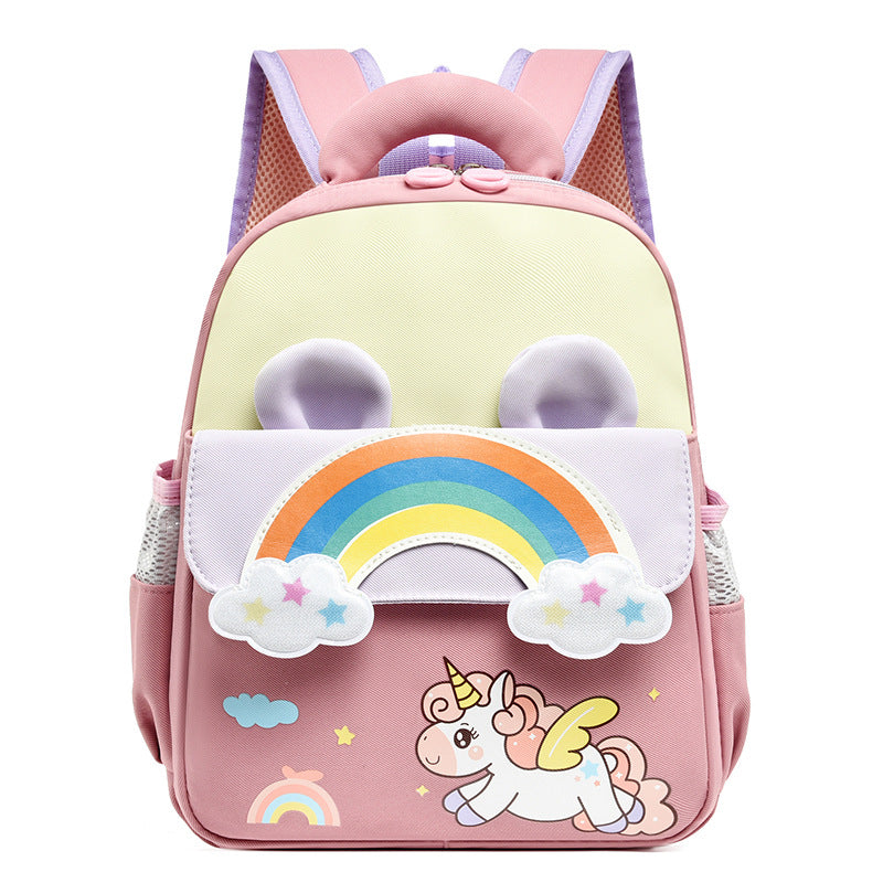 Kinder Rucksack Brehn