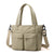 Multitaschen Utility Schultertasche Brehn