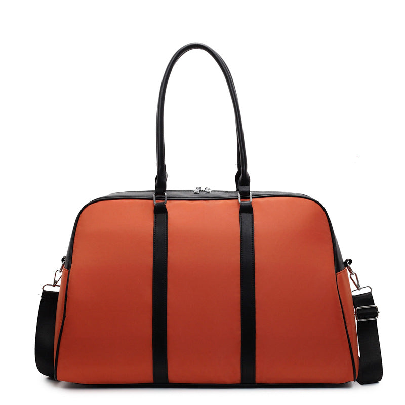 Stilvolle Reis Duffel-Tasche Brehn