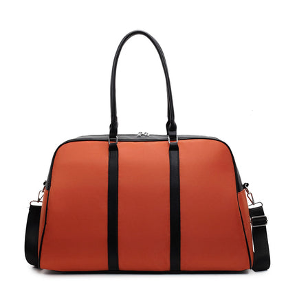 Stilvolle Reis Duffel-Tasche Brehn