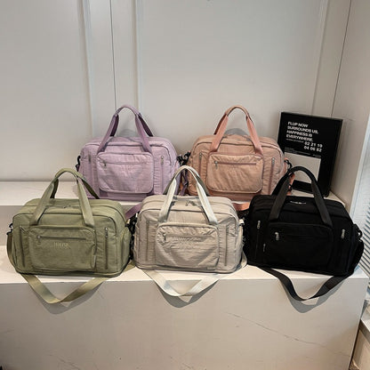 Vielseitige multifunktionale Reisetasche Brehn 1790158023