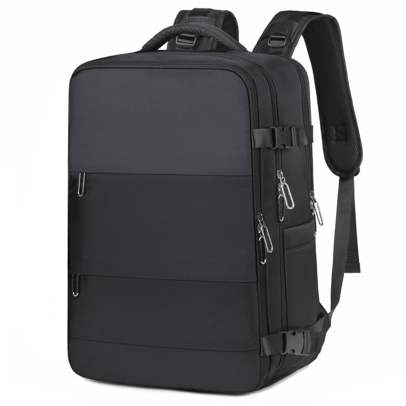 Professioneller Organizer Rucksack Brehn