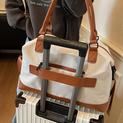 Stylische Multi-Funktions-Wochenend-Tote-Bag Brehn
