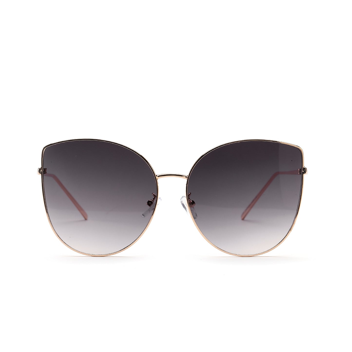 Damen Cat-Eye Sonnenbrille Brehn