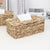 Dekorative Gewebte Taschentuchbox