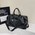 Stilvolle Reisetasche mit Robustem Design und Verstellbarem Schultergurt Brehn