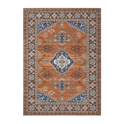 Vintage Persisch inspiriert Teppich Brehn