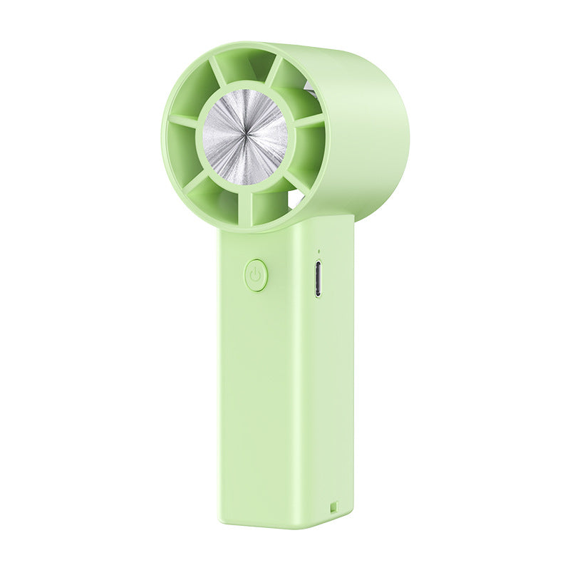 Damen tragbarer Mini Ventilator Brehn