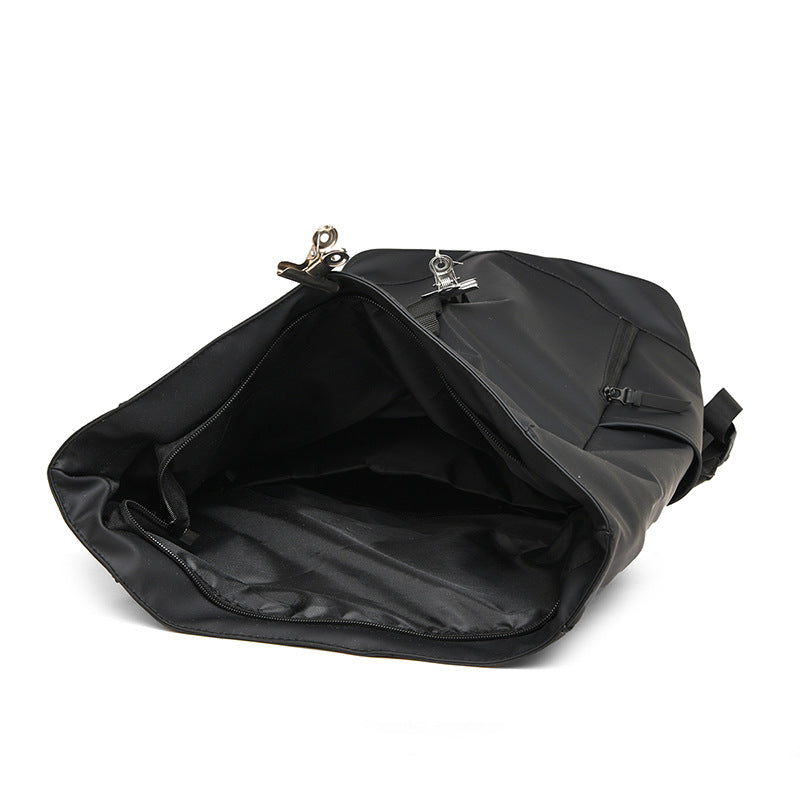 Wasserdichter Rolltop Reiserucksack Brehn