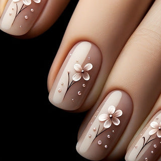 Nail Art Brehn