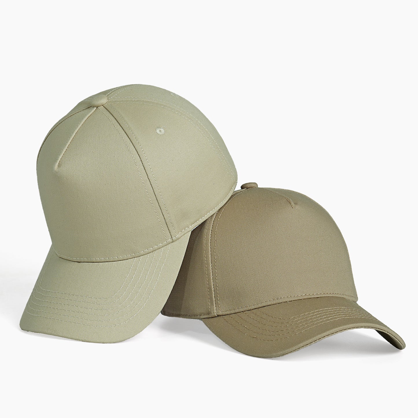 Damen sportliche flexibele Cap Brehn