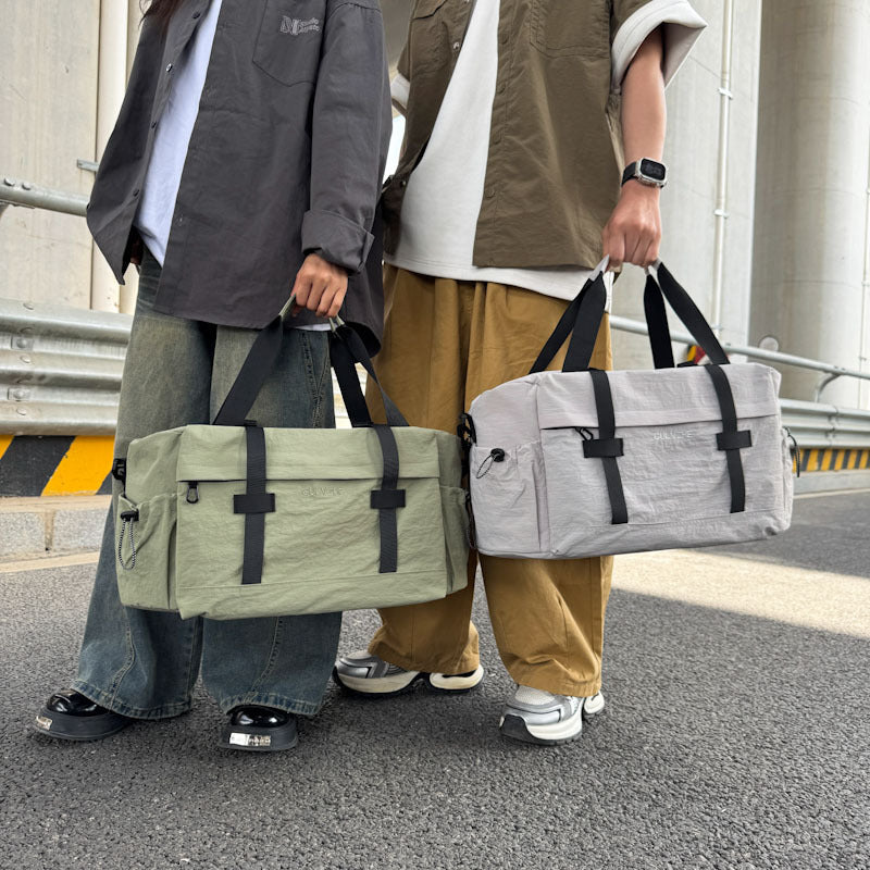 Vielseitige Utility-Reise-Duffel Brehn