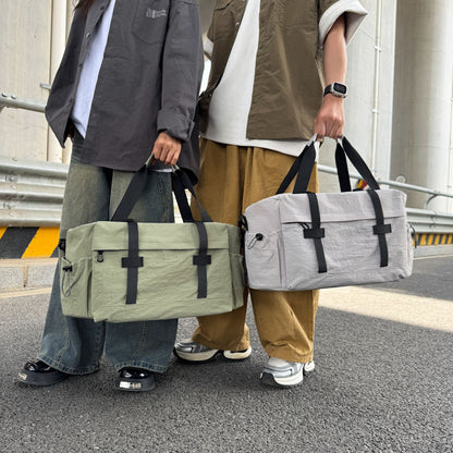 Vielseitige Utility-Reise-Duffel Brehn