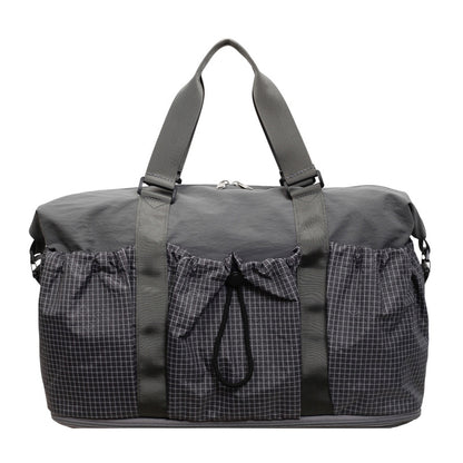 Große Kapazität Wochenend Reisetasche