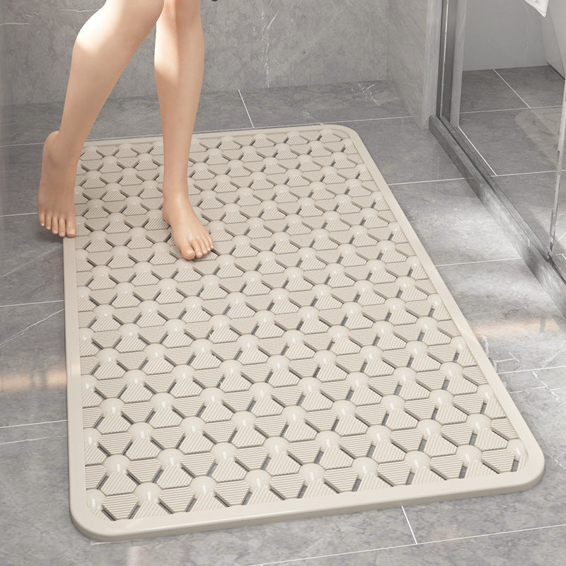 Anti-Rutsch-Badematte Brehn