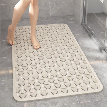 Anti-Rutsch-Badematte Brehn