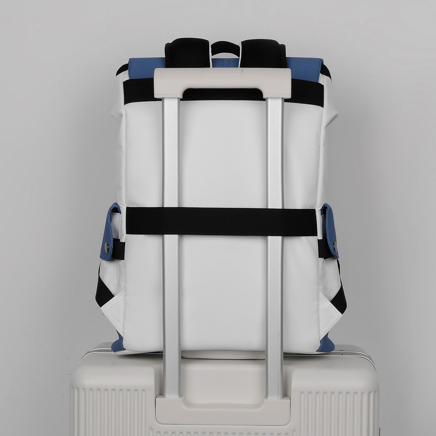 Premium Vielseitiger Laptop-Rucksack Brehn