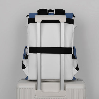 Premium Vielseitiger Laptop-Rucksack Brehn