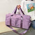 Sportliche Multifunktions-Duffel-Bag Brehn