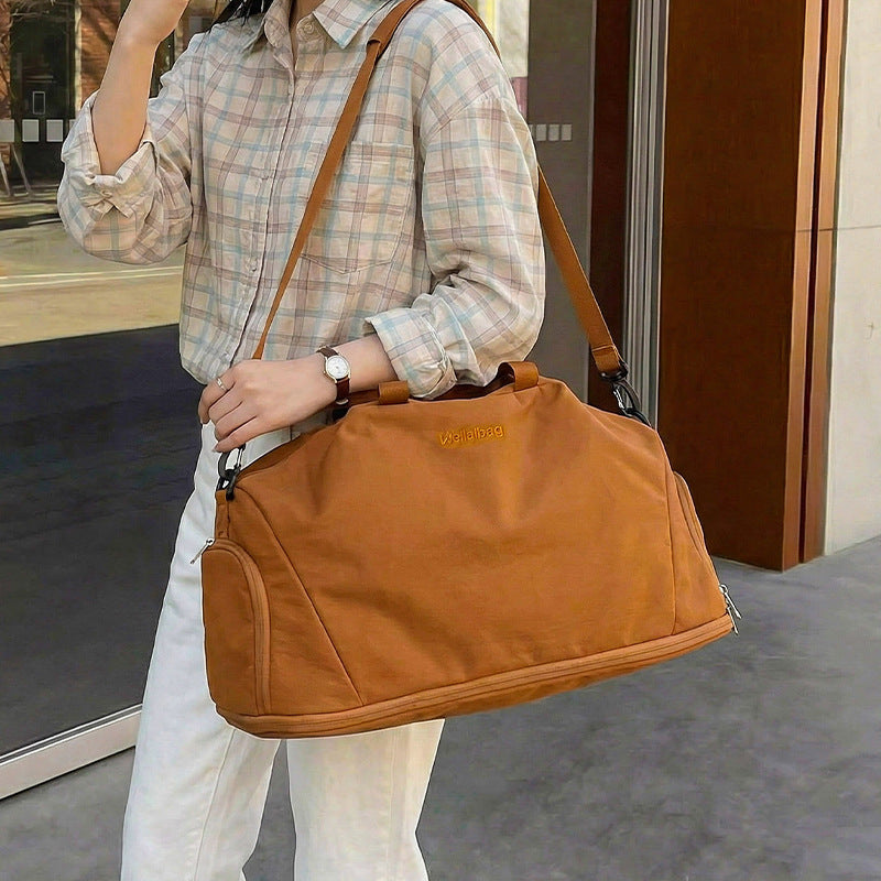 Vielseitige Reisetasche Brehn 1790158108