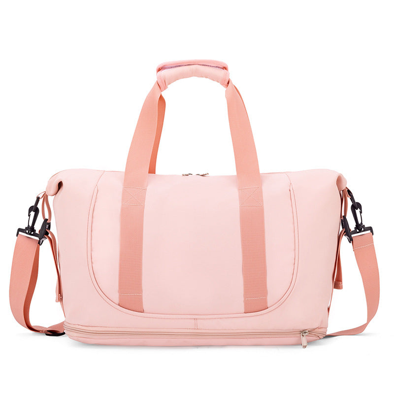 Geräumige multifunktionale Reisetasche Brehn